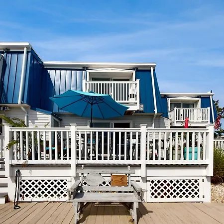 Bayside Beauty Villa