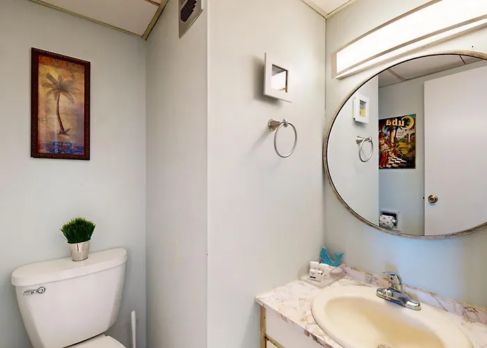Bayside Beauty Holiday home *