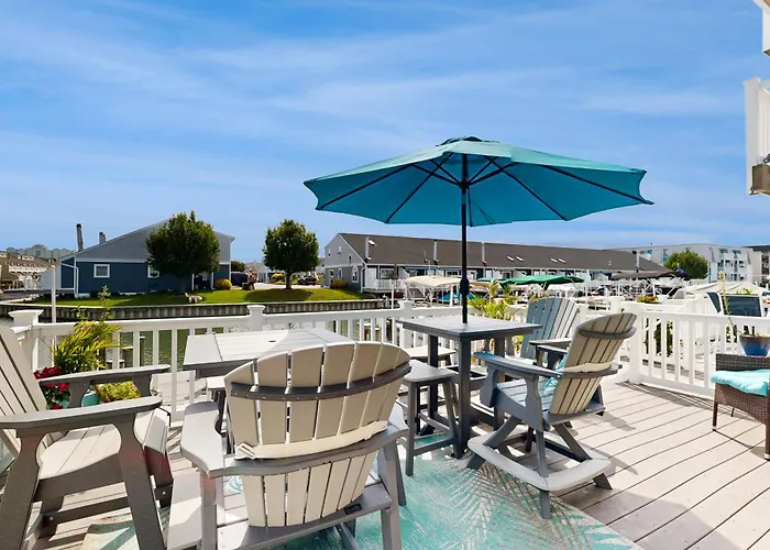Bayside Beauty Ocean City