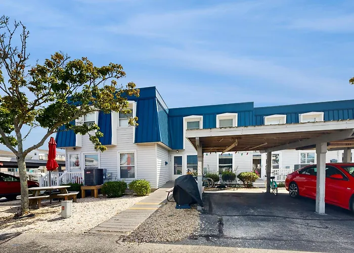 Bayside Beauty Holiday home