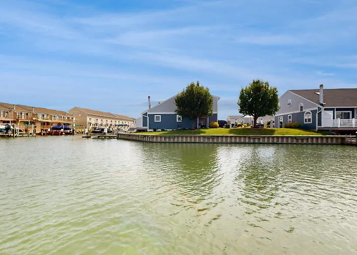 Holiday home Bayside Beauty