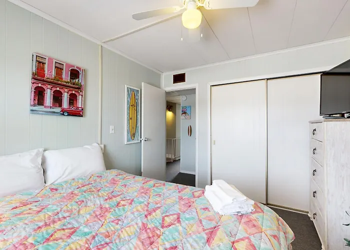 Bayside Beauty Holiday home *