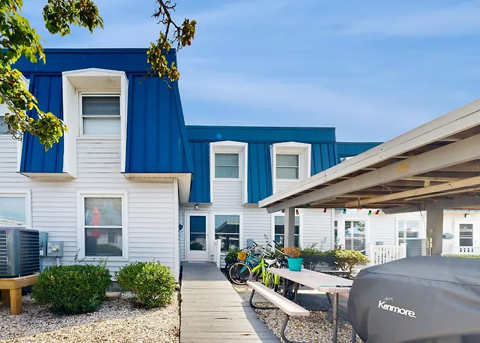 Bayside Beauty Ocean City