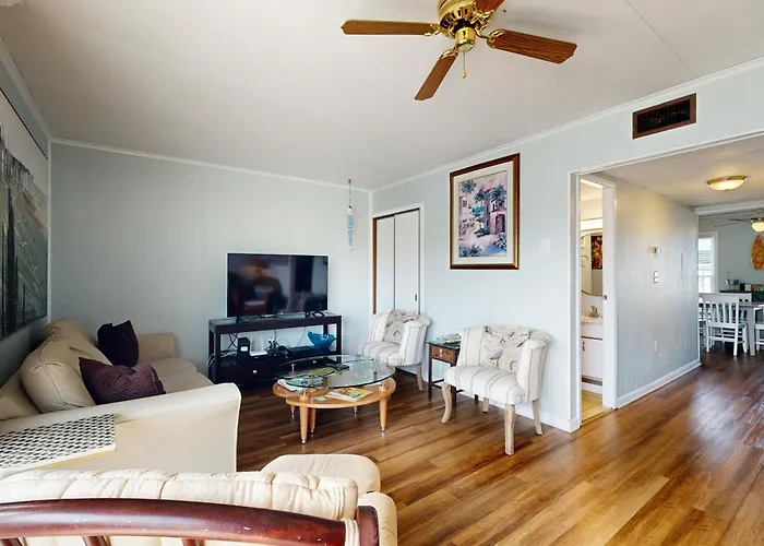 Bayside Beauty Holiday home *