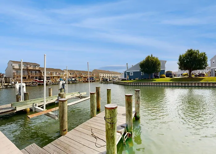 Holiday home Bayside Beauty *