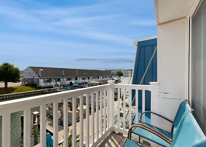 Bayside Beauty Ocean City