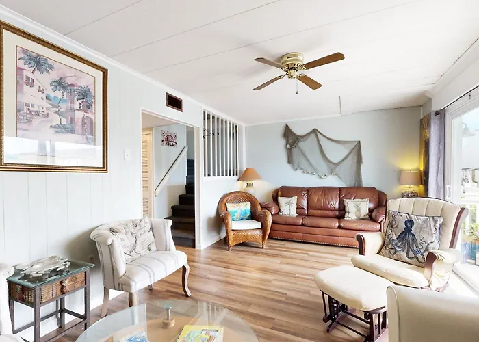 Bayside Beauty Holiday home